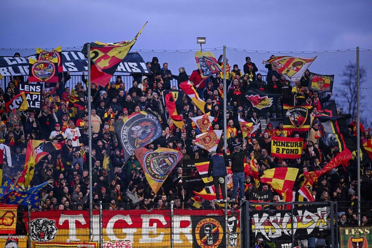RC Lens