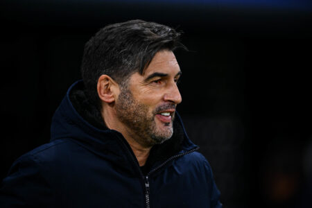 Paulo Fonseca LOSC