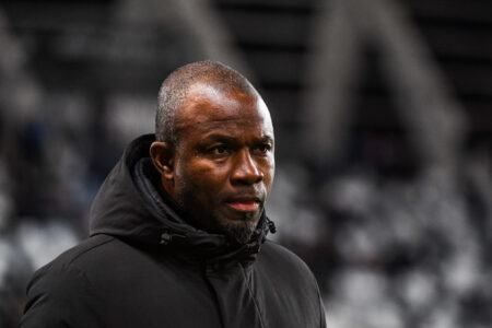 Omar Daf Amiens SC