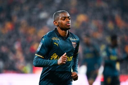 RC Lens David Pereira Da Costa