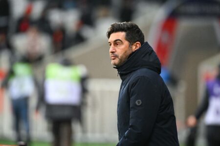 Paulo Fonseca LOSC