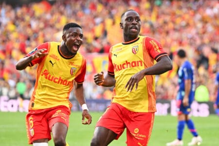 RC Lens Deiver Machado