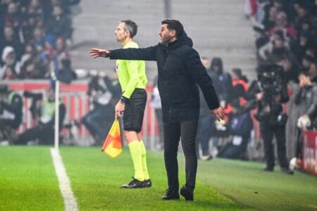 Paulo Fonseca LOSC