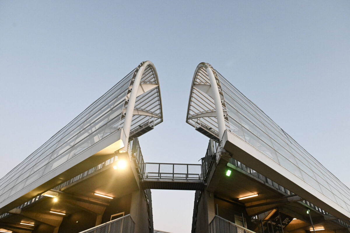 Amiens SC Stade de la Licorne