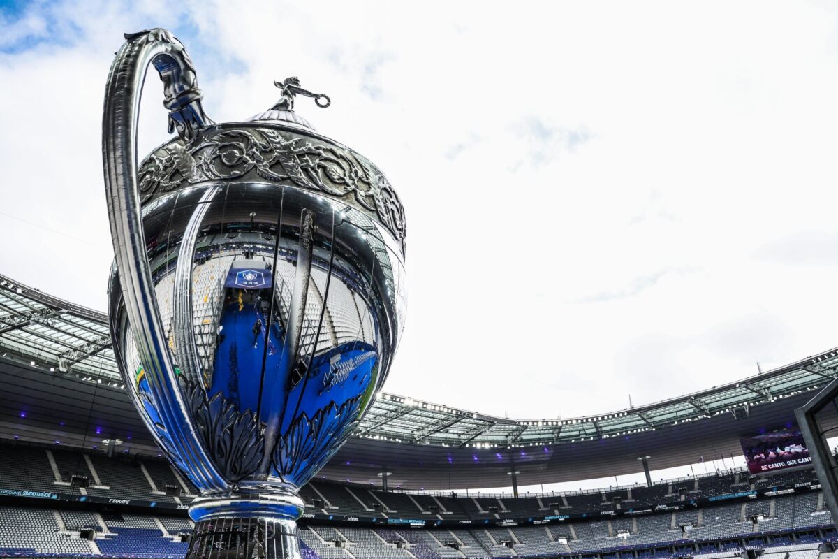 Coupe Gambardella : un gros morceau pour l’Amiens SC ! Coupe Gamberdella