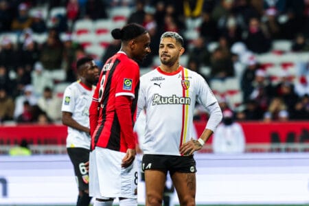 Facundo Medina RC Lens