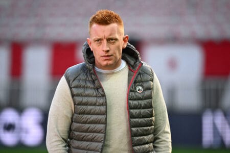 Will Still Stade de Reims