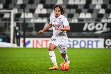Jayson Papeau Amiens SC