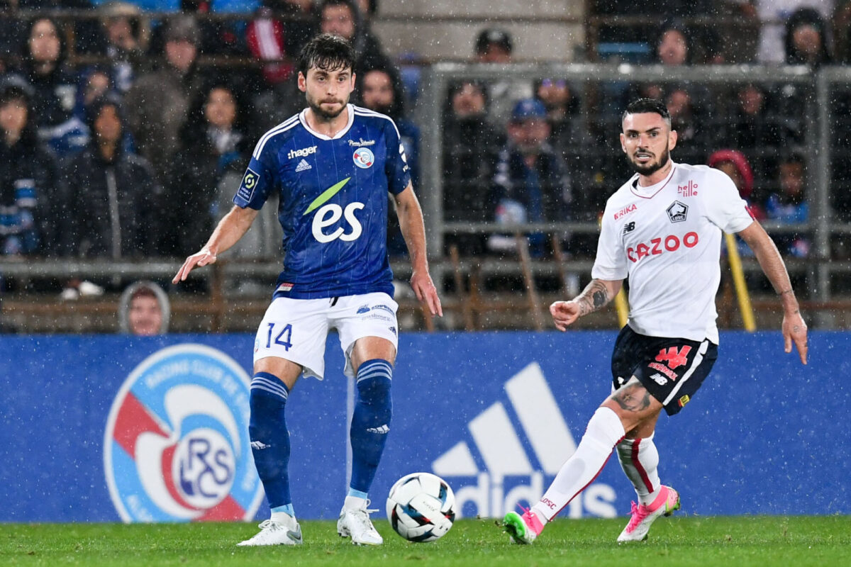 Strasbourg - LOSC [J17] : Que Faut-il Savoir Avant Le Match