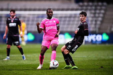 VAFC - Paris FC