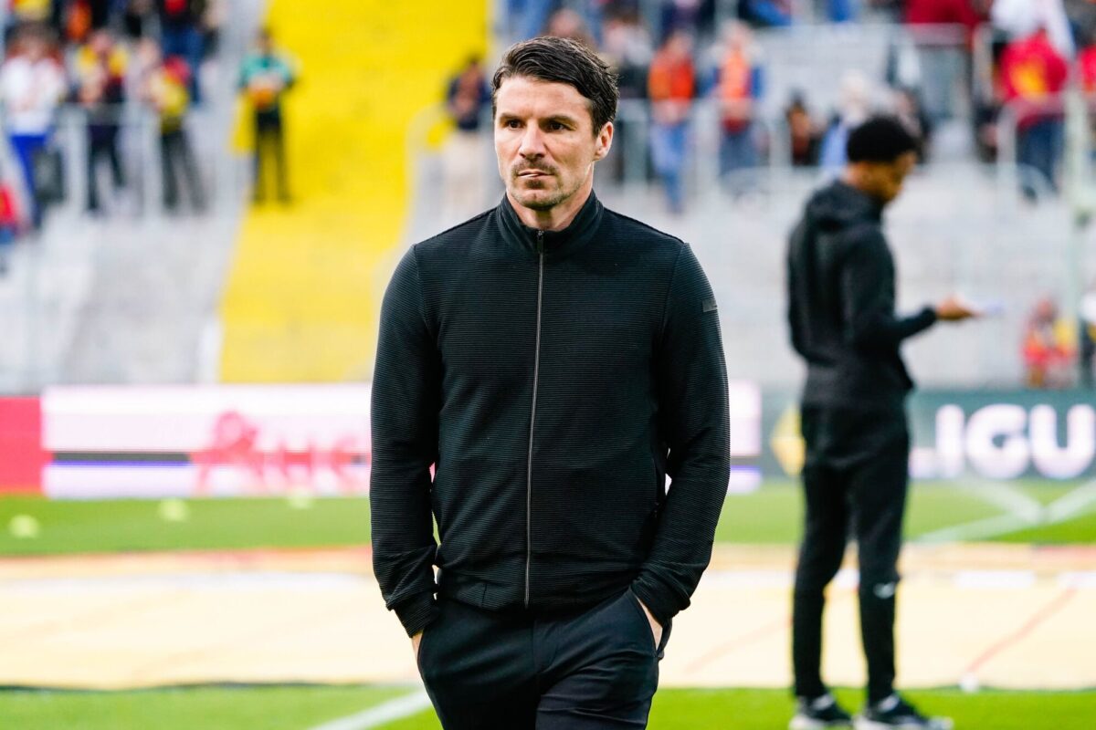 Yannick Cahuzac RC lens