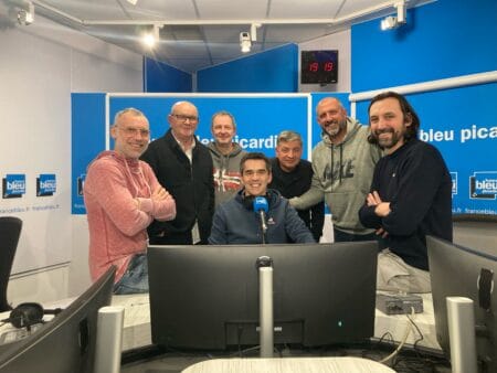 Amiens SC : « Je déteste ce genre d’intervention », Bruno Paris répond à Christophe Duprez Tribune