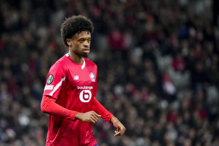 Alan Virginius LOSC
