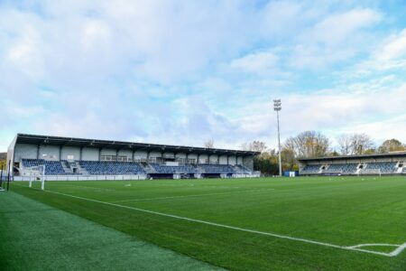 Stade Walter Luzi RAcing CFF - LOSC