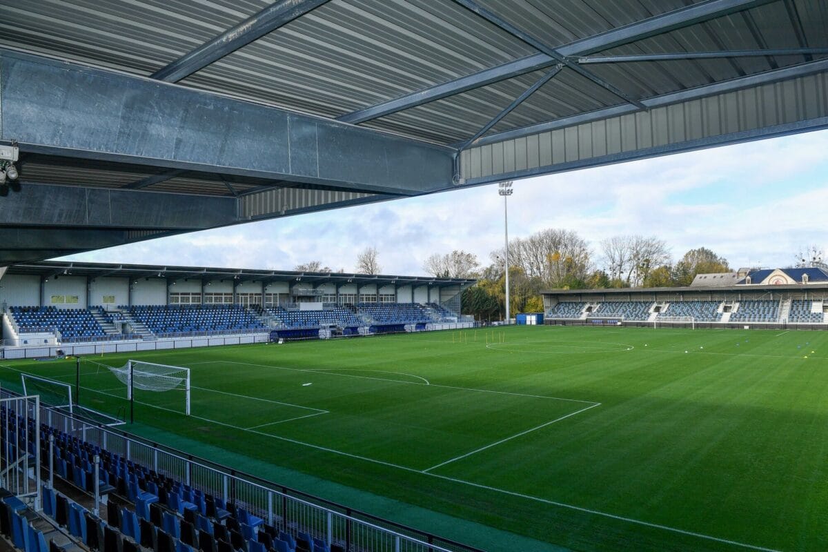 Coupe de France : le match Racing – LOSC aura lieu dans l’Oise ! LOSC Coupe de France