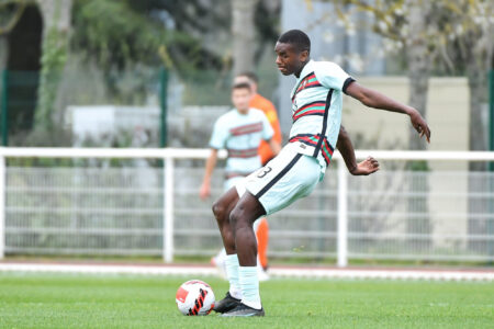 LOSC Rafael Fernandes