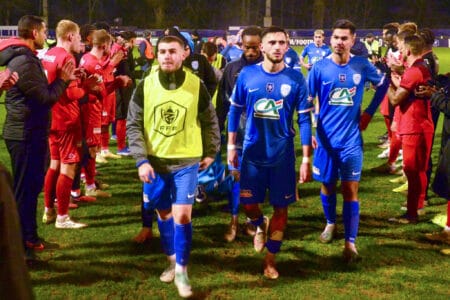 Sarreguemines - VAFC