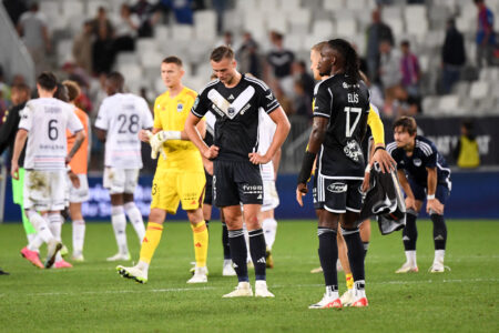 Bordeaux - VAFC