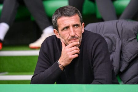 Stéphane Gilli Paris FC VAFC