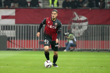 Ayoub Amraoui VAFC