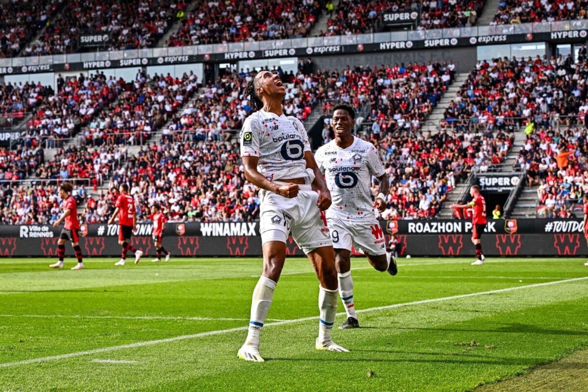 LOSC : un effectif valorisé à plus de 235 millions d’euros ! LOSC