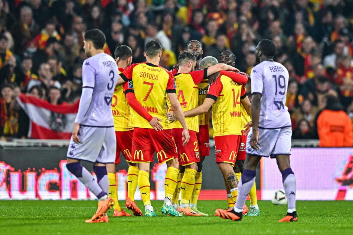 RC Lens