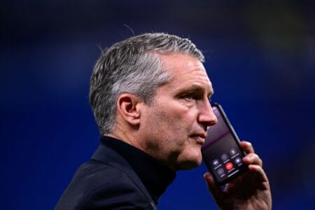 Olivier Létang LOSC