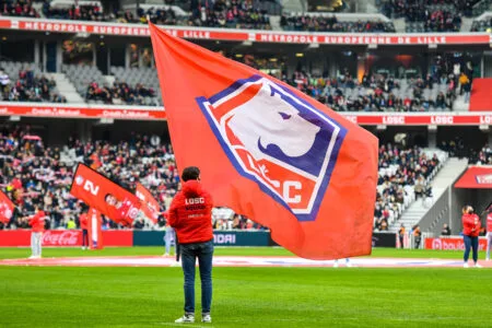 LOSC logo