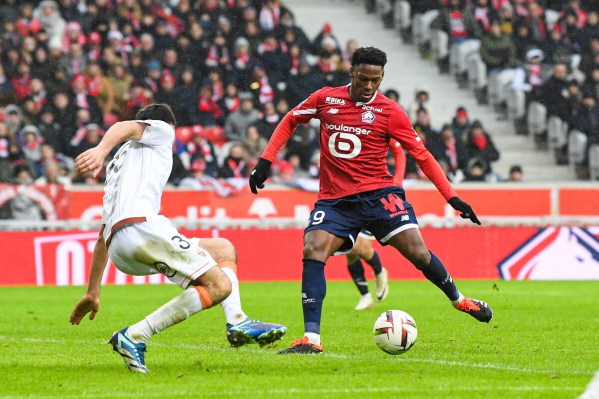 Jonathan David LOSC
