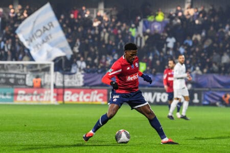 Jonathan David LOSC