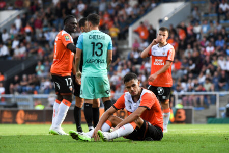 LOSC - Lorient