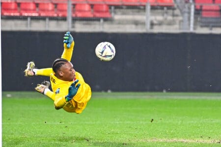 VAFC Lassana Diabaté