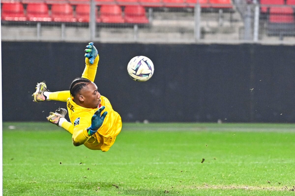 VAFC Lassana Diabaté