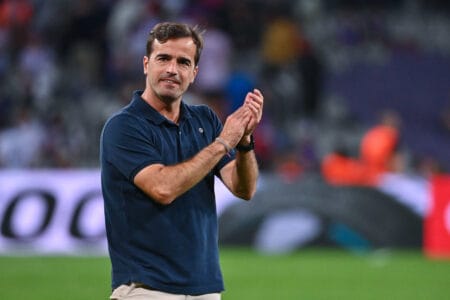 Toulouse - LOSC Martinez Novell