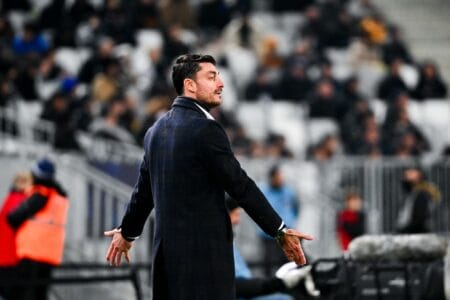 Albert Riera Bordeaux