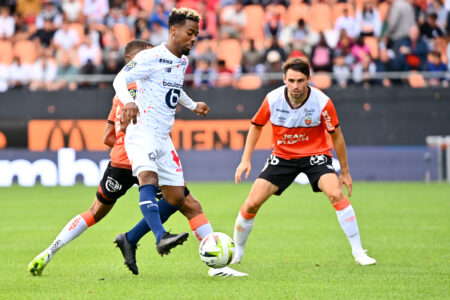 LOSC - Lorient