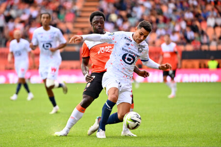 LOSC - Lorient