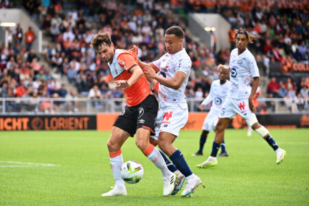 LOSC - Lorient