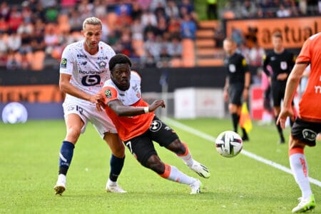 Lorient - LOSC