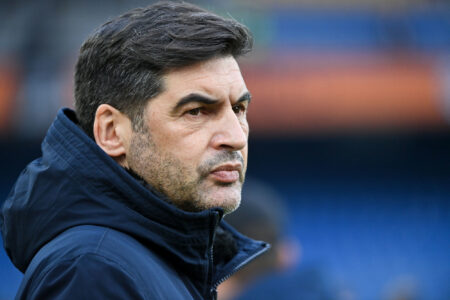 Paulo Fonseca LOSC