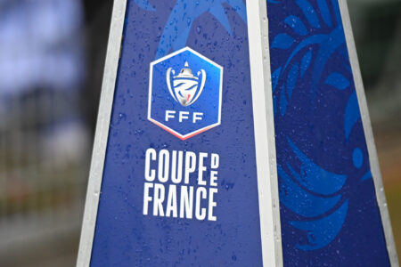 Coupe de France LOSC