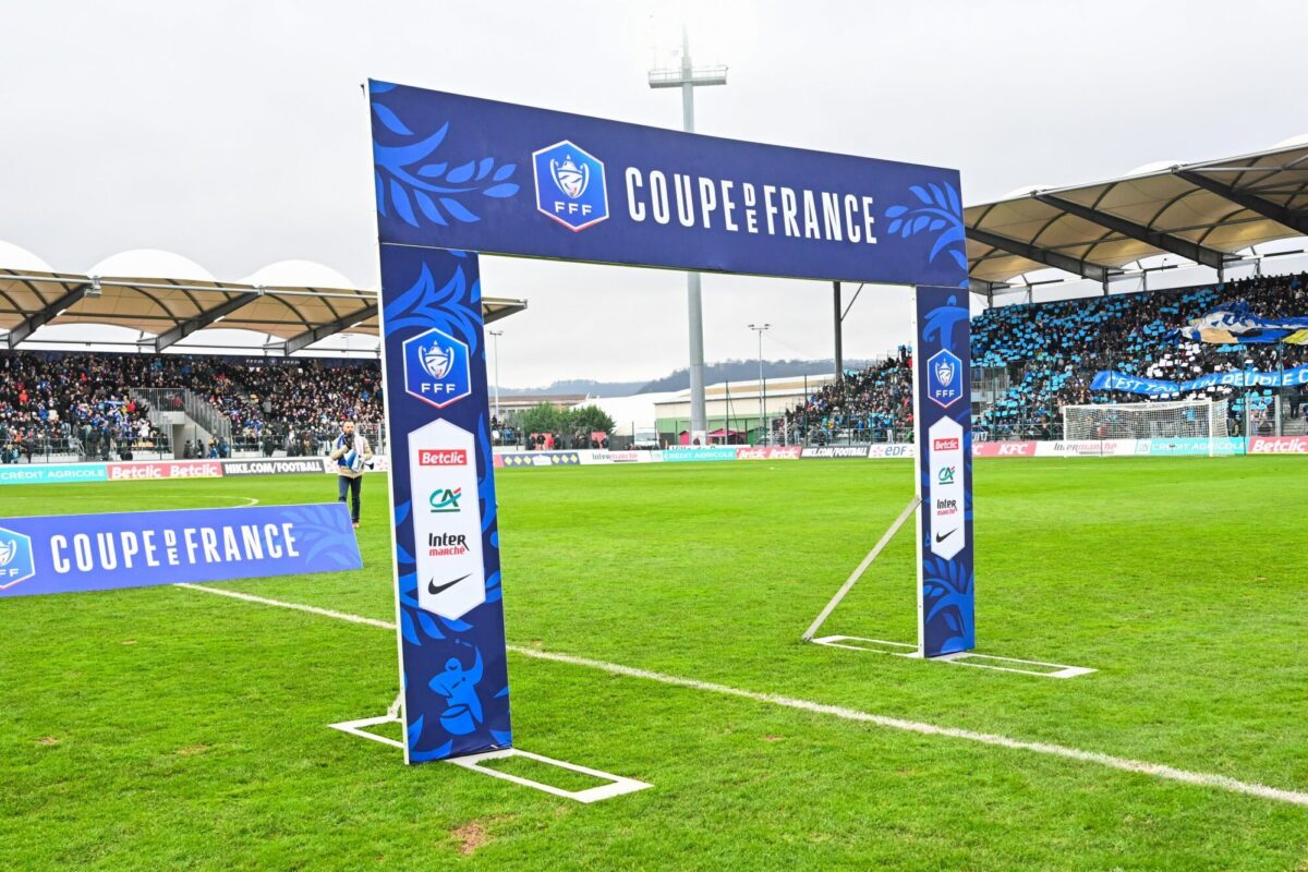 Coupe de France