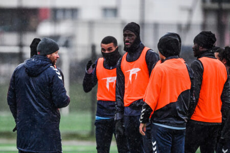 Racing Club de France - LOSC