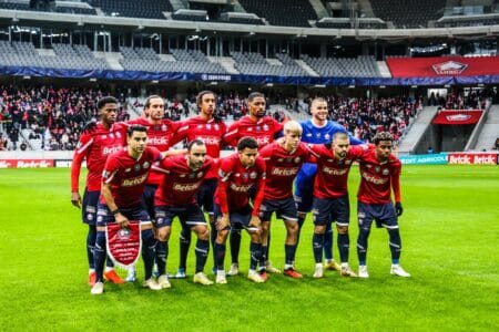 LOSC
