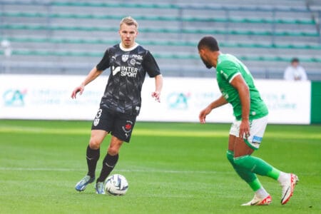 Sebastian Ring Amiens SC