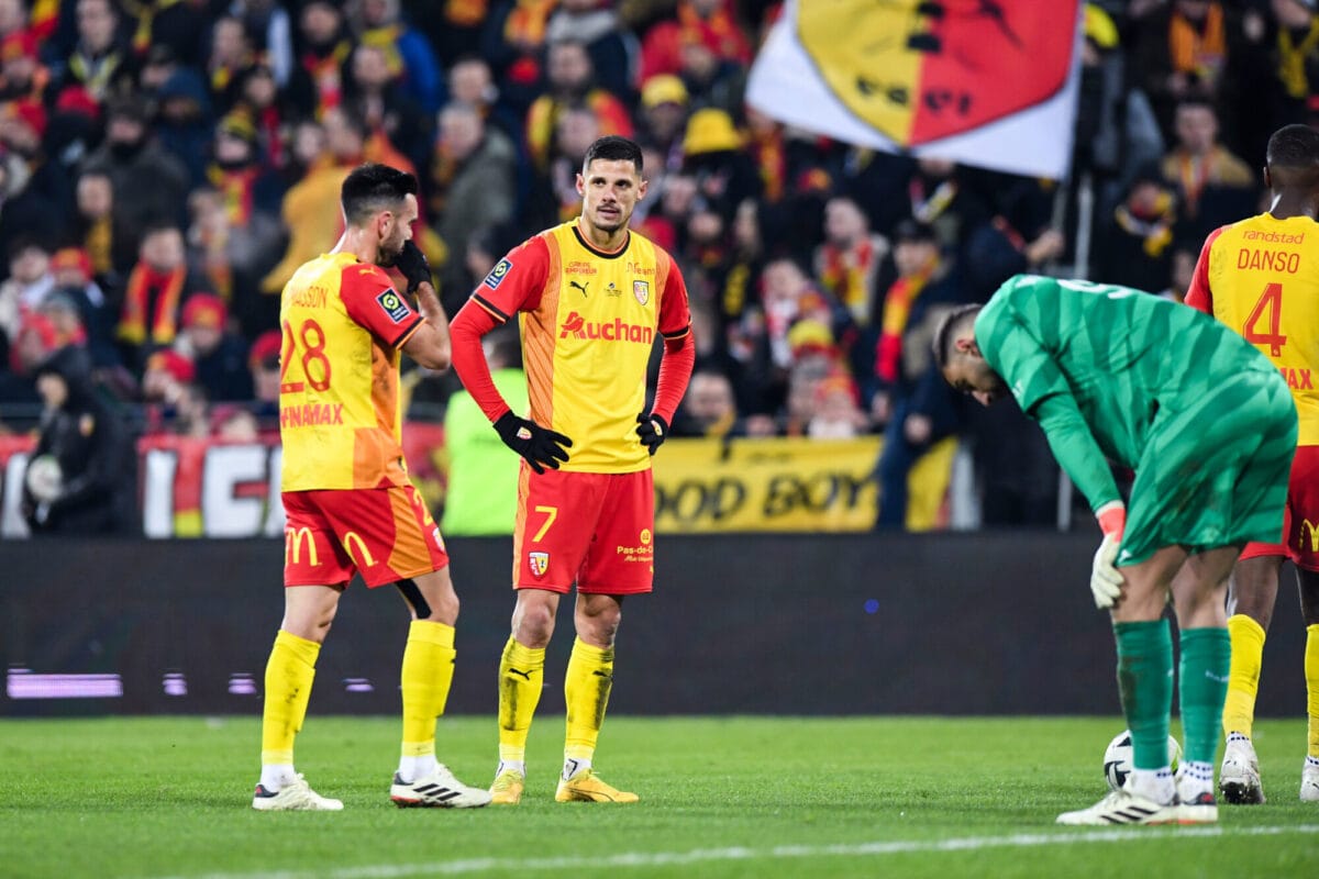 RC Lens