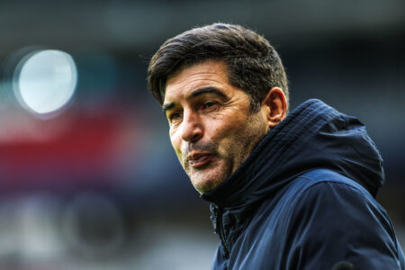 Paulo Fonseca LOSC