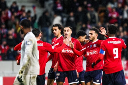 LOSC