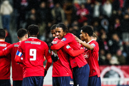 LOSC