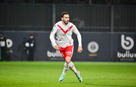 Andrew Jung VAFC
